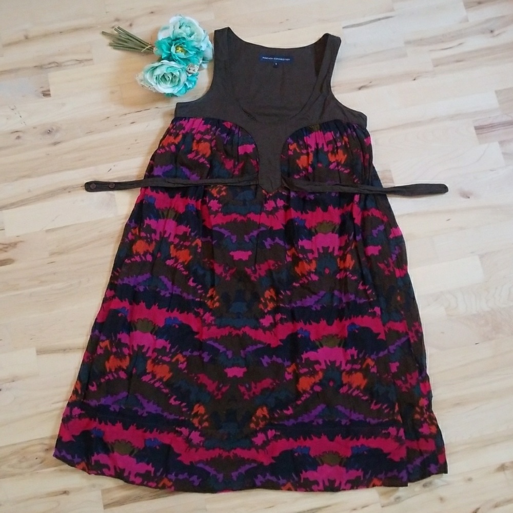 french connection dress size 8